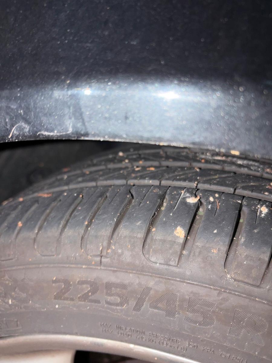 Mercedes-Benz C180 2006 — photo 13
