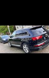 Audi Q7 3.0 TDI quattro tiptronic - - Audi Q7 Gebrauchtwagen in Hannover