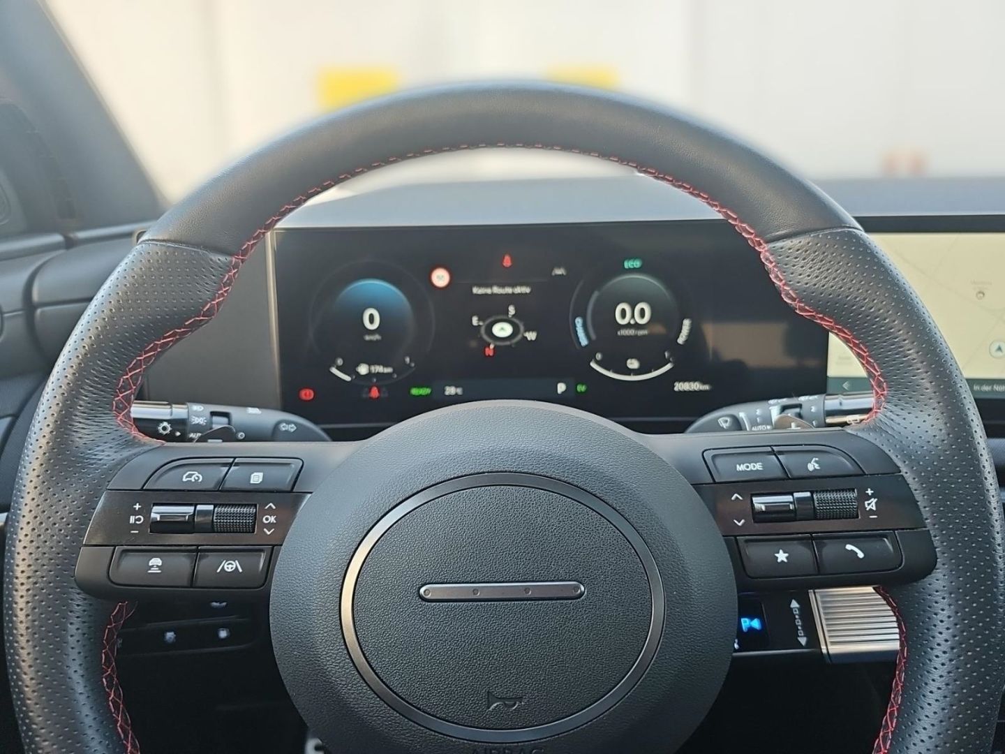 Hyundai Tucson – Bild 8