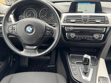 BMW 318 - 8