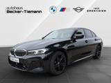 BMW 320i Limousine M-Sport AHK HUD DrivAss. ACC Park - BMW 320 Jahreswagen: 320d