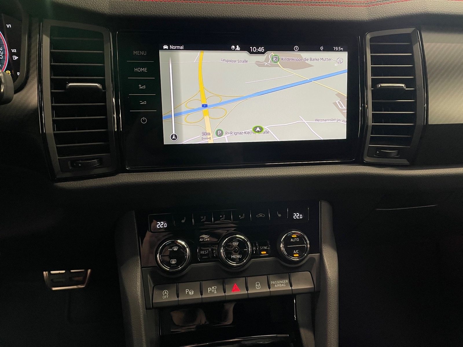 Skoda Kodiaq - Bild 12