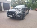 BMW X6 M50 M50d -