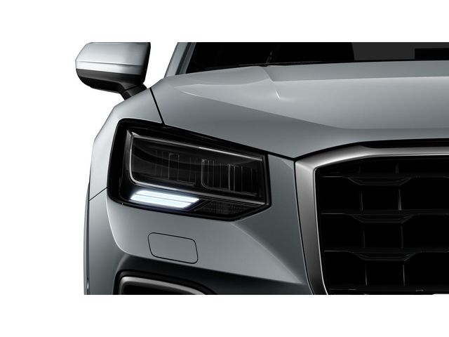 Q2 35 TFSI S line Rückfahrkamera, ACC, Elk. Heck