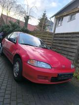 Honda Civic Eg 3 Tüv Tausch/Verkauf - Honda Civic: Eg3