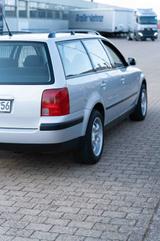 Volkswagen Passat Variant 1.6 Comfortline Comfortline - Volkswagen Passat Variant aus 2000