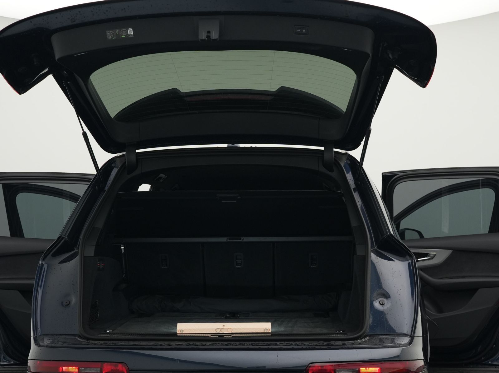 Audi Q7 - Bild 19