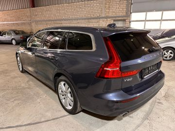 Volvo V60 - 8
