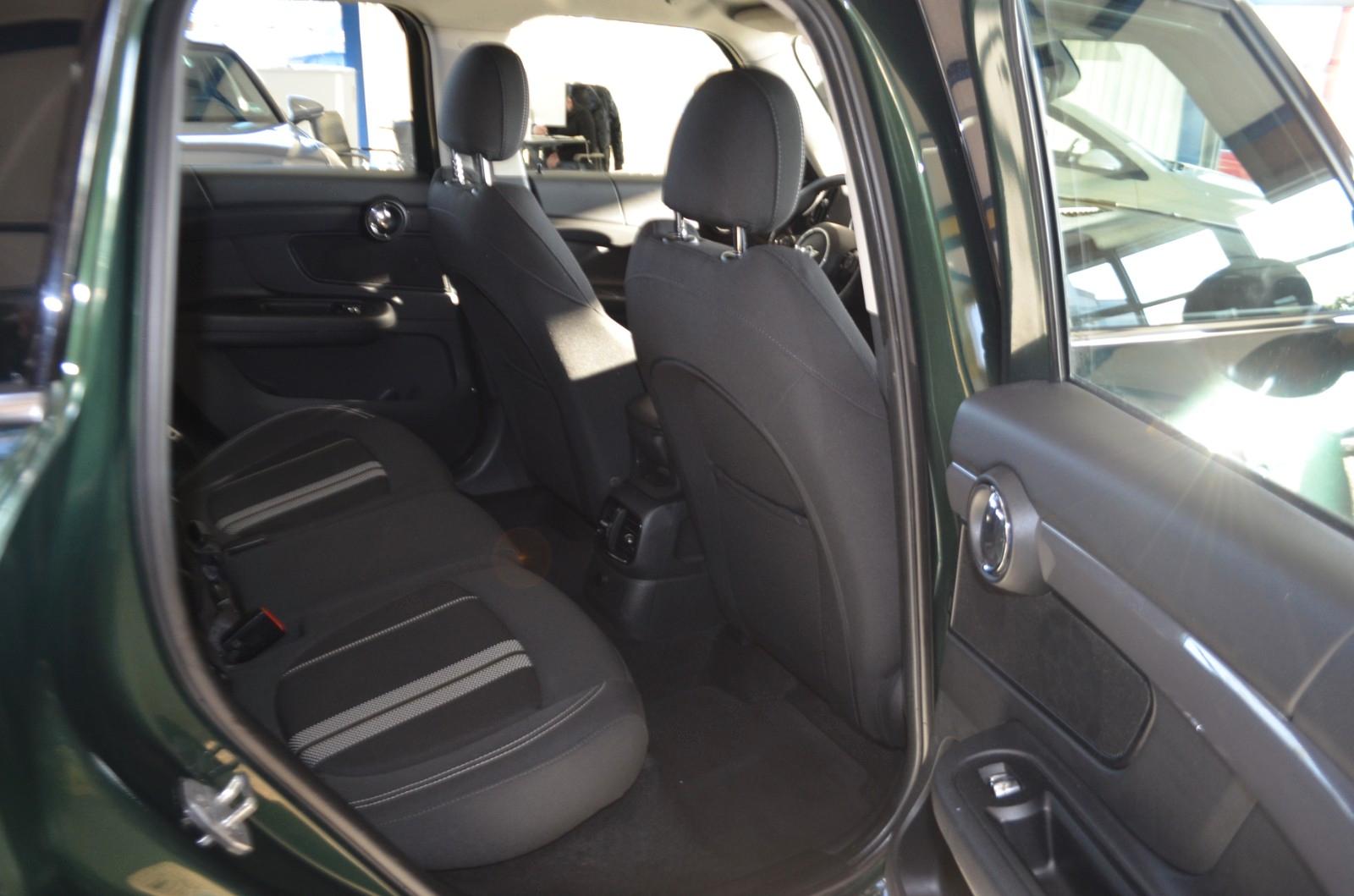 MINI Countryman S (Cooper) AUTOMATIK / XENON / NAVI