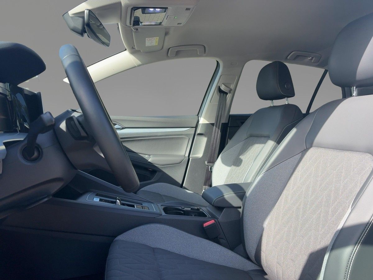 Volkswagen Golf - Bild 9