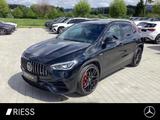 Mercedes-Benz GLA 45 AMG S 4M Fahrass-P+Pano+Memory+AHK+Kamera - gebrauchte Mercedes-Benz GLA 45 AMG aus dem Jahr 2022