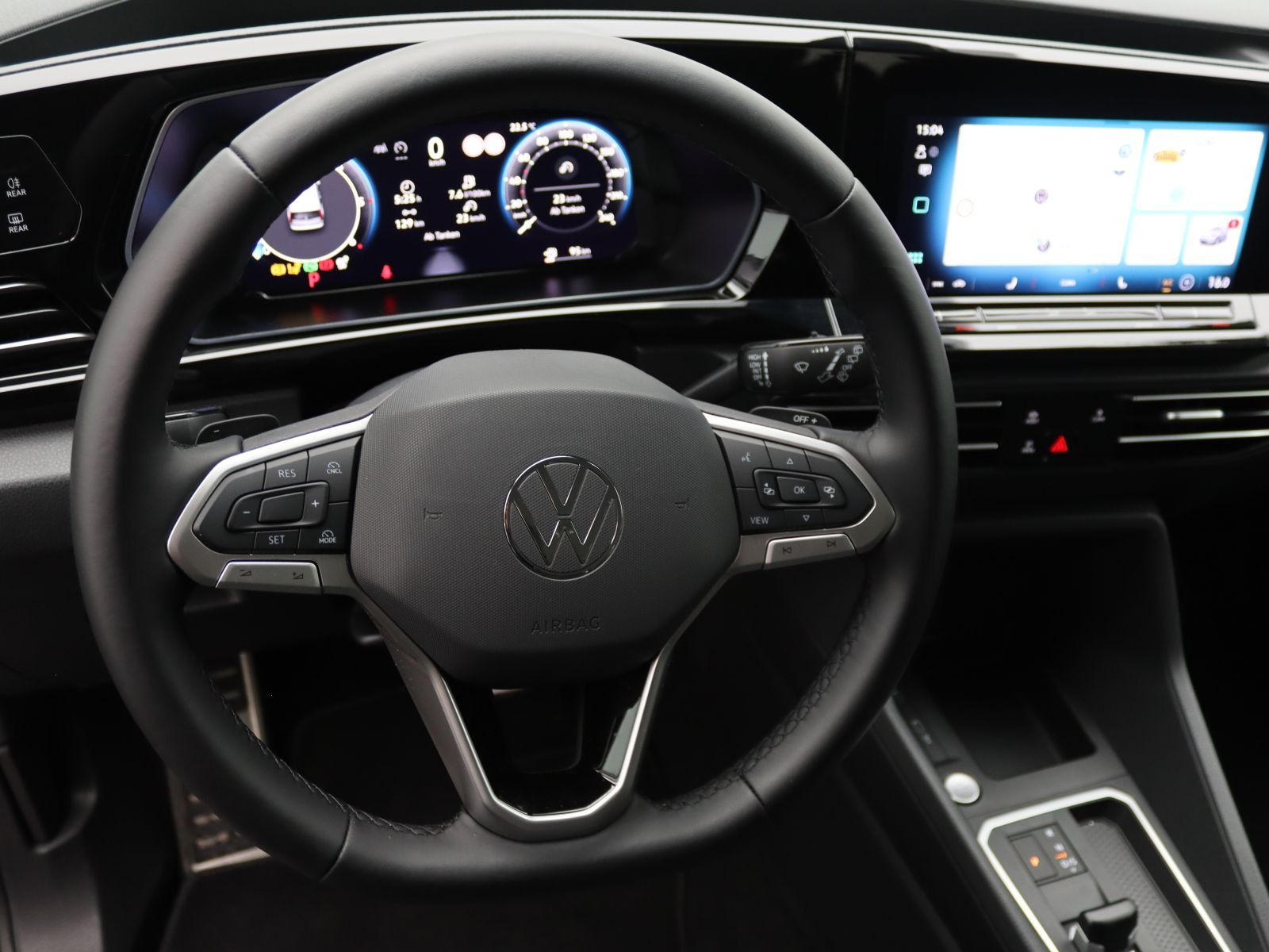 Volkswagen Caddy - Bild 15