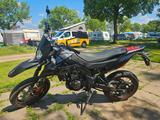 Aprilia SX125 - APRILIA SX
