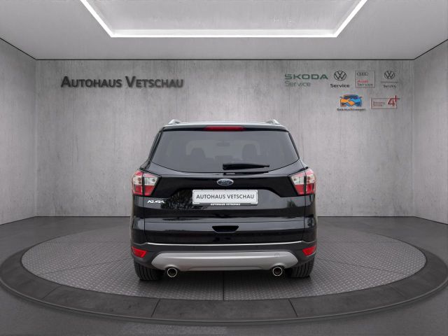 Kuga Cool + Connect 2.0 TDCi NAVI/SHZ/GRA Klima
