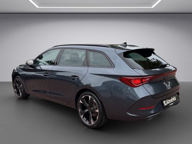 Leon Sportstourer 2.0 TDI DPF DSG