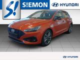 Hyundai i30 FL 5-Trg 1.0 T-GDI MT Advantage MY25 Navi Di - Hyundai: I25