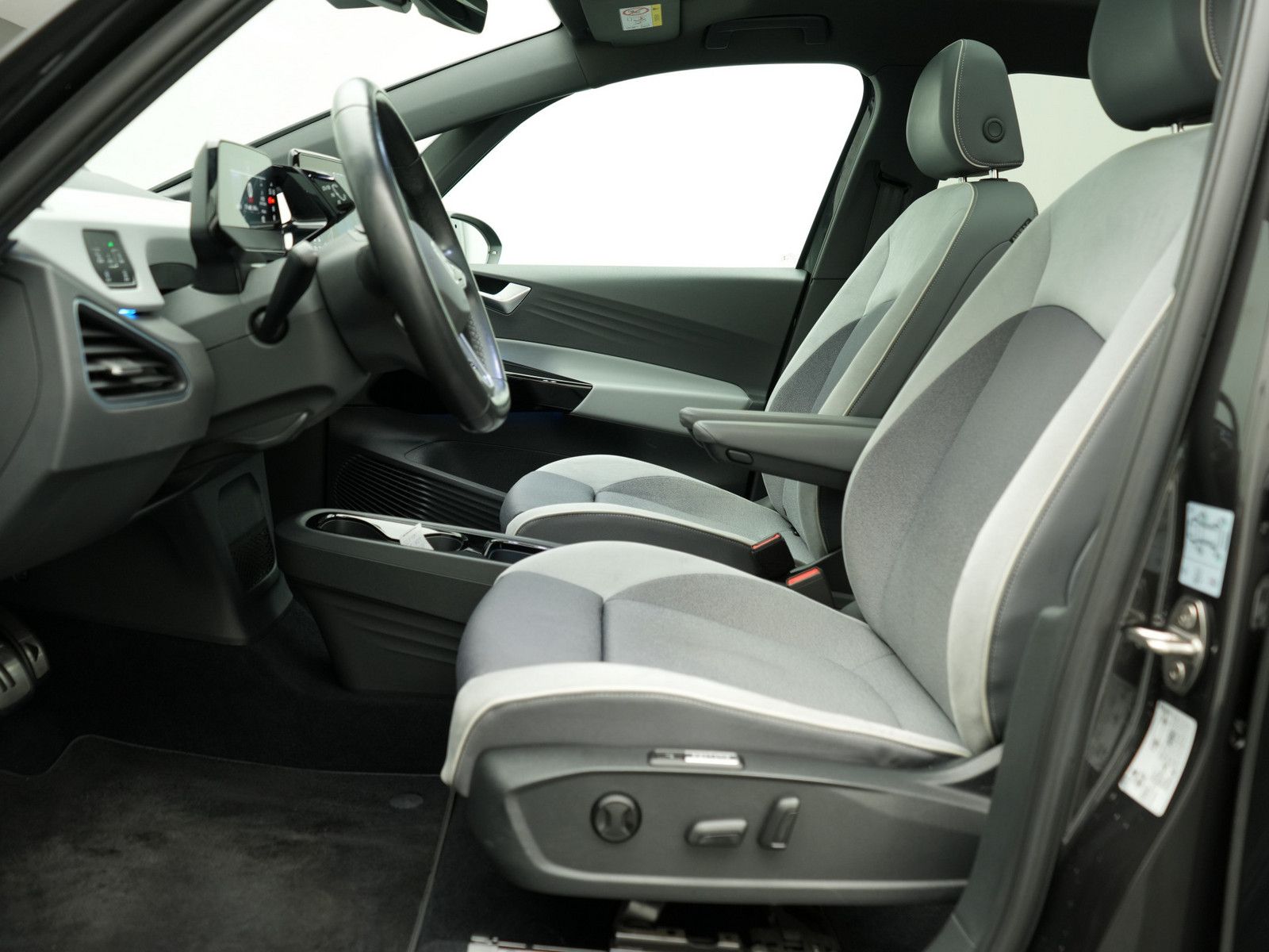 Volkswagen ID.3 - Bild 20