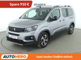 Peugeot Rifter 1.5 Blue-HDi Allure L2 Aut.*NAVI*TEMPO* - Peugeot Rifter Gebrauchtwagen