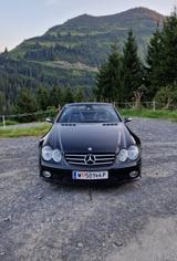 Mercedes-Benz SL 55 AMG - gebrauchte Mercedes-Benz SL 55 AMG aus dem Jahr 2007