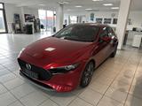 Mazda 3 Selection 2.0L 150 PS *NAVI*SHZG*360°*GJR* - Mazda 3: 150