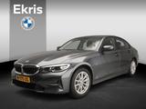 BMW 318 3 Serie Sedan 318i | Handbak !! | LED | navi - BMW 318 mit Benzin-Antrieb: Limousine