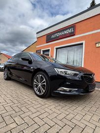 Opel Insignia - 11