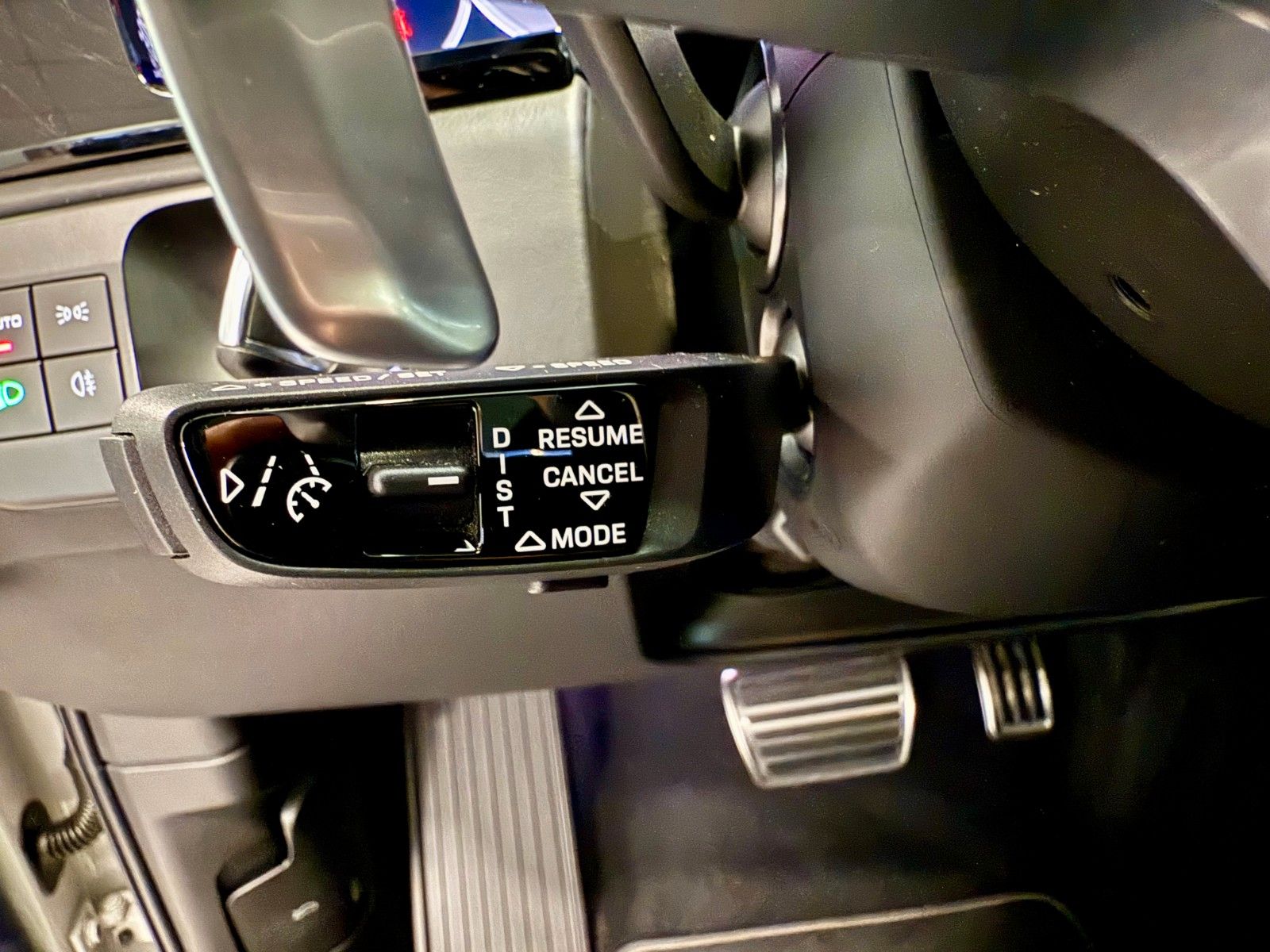 Fahrzeugabbildung Porsche Cayenne Coupe GTS AHK/ACC/HeadUp/22Zoll