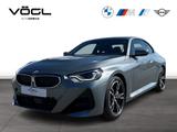 BMW 230i Coupé M Sportpaket HK HiFi DAB LED RFK Shz - BMW 230: R