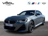 BMW 230i Coupé M Sportpaket HK HiFi DAB LED RFK Shz - BMW 230 Neuwagen