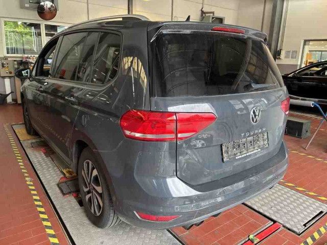 Volkswagen Touran - Bild 5