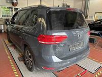 Volkswagen Touran - Vorschau Bild 5