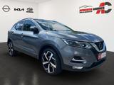 Nissan QASHQAI Akari 1.3 DIG-T 160 PS DCT - Nissan Qashqai Akari mit Benzin-Antrieb