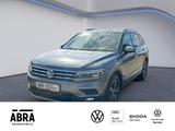 Volkswagen Tiguan Allspace 1.5 TSI United LED+NAV+CAM+ACC+A - Volkswagen Tiguan Allspace in Braunschweig