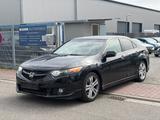Honda Accord Lim. Type-S Edition - Honda Accord: Type