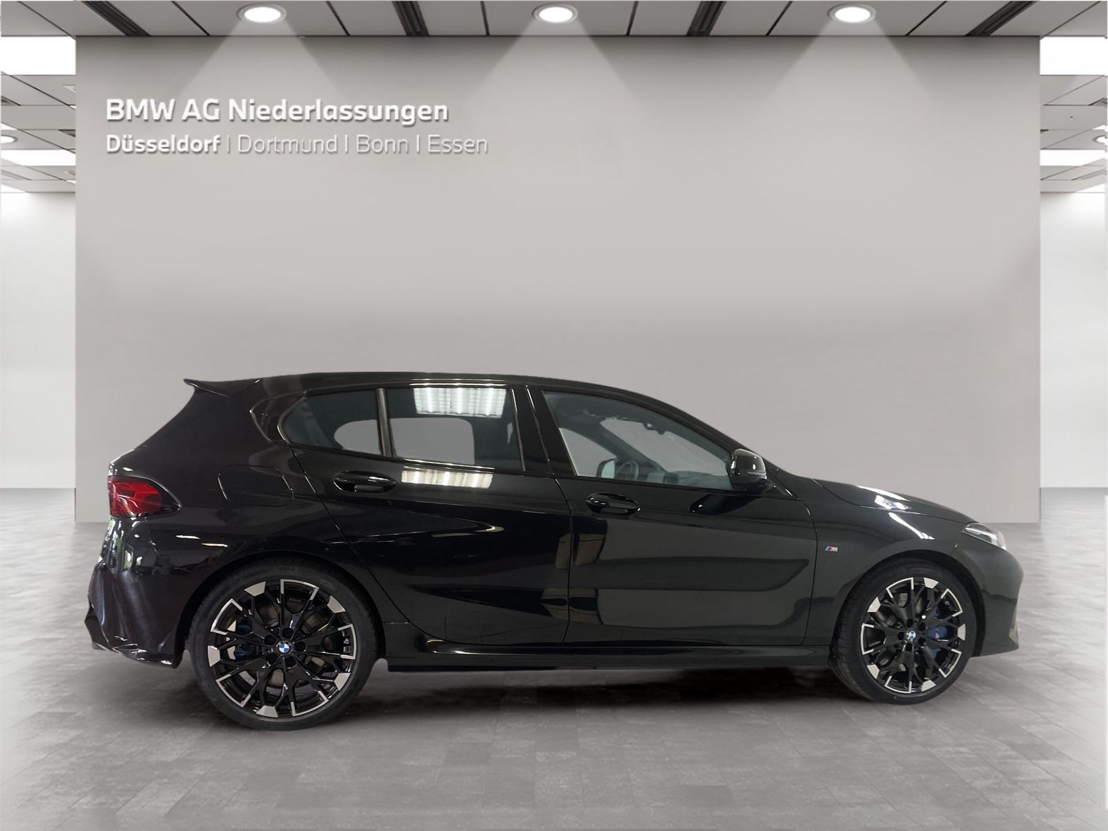 BMW M135 - Bild 7