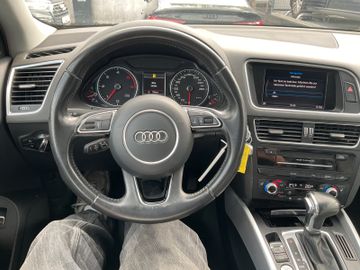 Audi Q5 - 12
