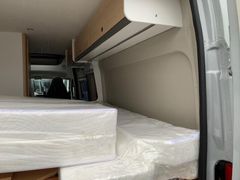 Sunlight Adventure Cliff 640 FiatAutomatik, Aufstelldach