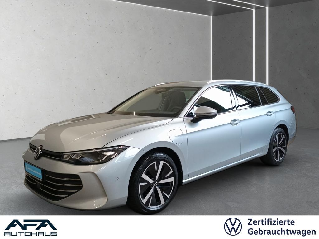 Volkswagen Passat Var. 1.5 TSI eHybrid DSG AHK*Navi*LED*RFK