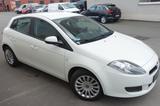 Fiat Bravo 1.4 16V MyLife*KLIMA*ZV*CITY*ISOFIX*TÜV NE - scheckheftgepflegte Fiat Bravo