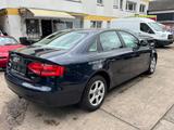 Audi A4 Lim. Attraction - Audi A4 aus 2008: Limousine