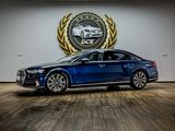 Audi A8 50 TDI Long, quattro, Export Preis!!! - Audi A8: Long