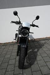 Husqvarna Svartpilen 125 - neuwertig - HUSQVARNA SVARTPILEN 125