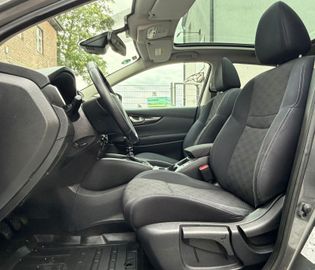 Nissan Qashqai - 8