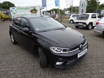 Fotografie 10 des VW Polo 1.0 TSI Style*NAVI*LED*SHZ*VZE*Climatronic