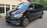Volkswagen VW T6 Caravelle 2.0 TDI DSG Highline, 4-Mo... - Volkswagen T6 Caravelle: Highline