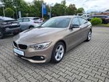 BMW 425d Gran Coupe Aut. Advantage TOP ZUSTAND - BMW 425: Coupe