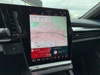 Renault Megane E-TECH - Vorschau Bild 17