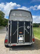 Böckmann Comfort Pferdehänger | EZ ´14 | 1. Hand |TÜV neu - Böckmann Pkw-Anhänger