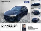 Ford FOCUS ST-Line X LED+AHK+Kamera+Winterpaket