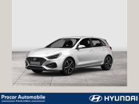 Hyundai i30 - Vorschau Bild 1